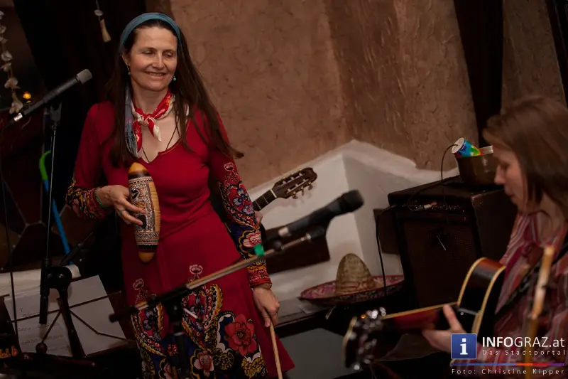 LiLA Herderberg & Blue Gecko - 062