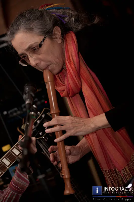 LiLA Herderberg & Blue Gecko - 068