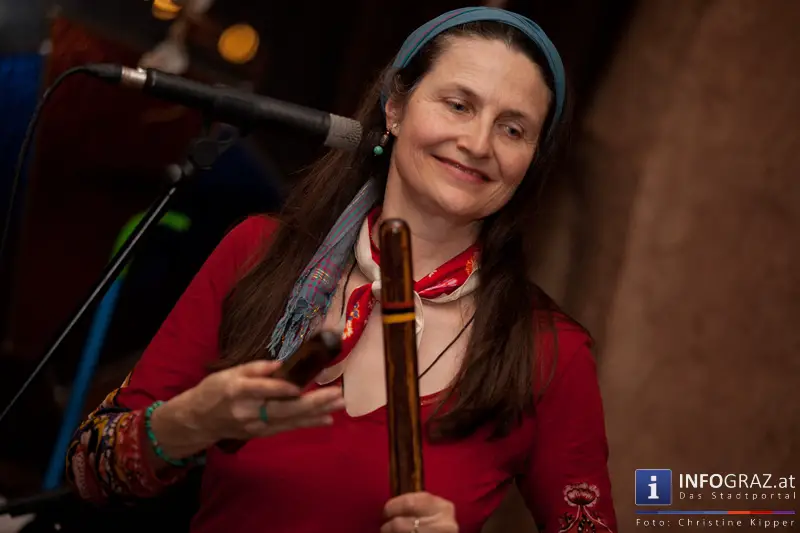 LiLA Herderberg & Blue Gecko - 070