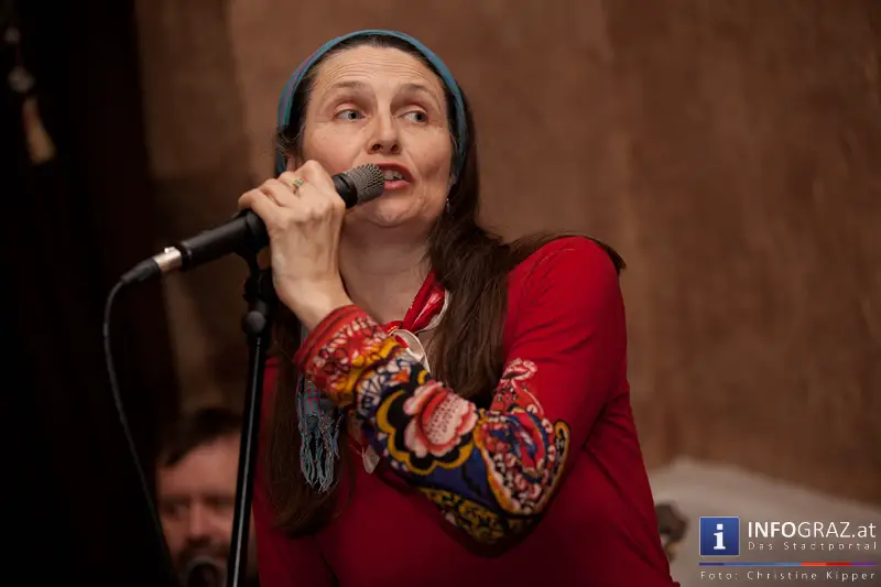 LiLA Herderberg & Blue Gecko - 073