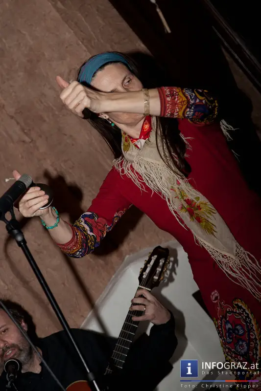 LiLA Herderberg & Blue Gecko - 078