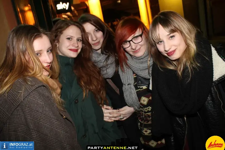 St. Patricks Day – Pub-Runde - 031