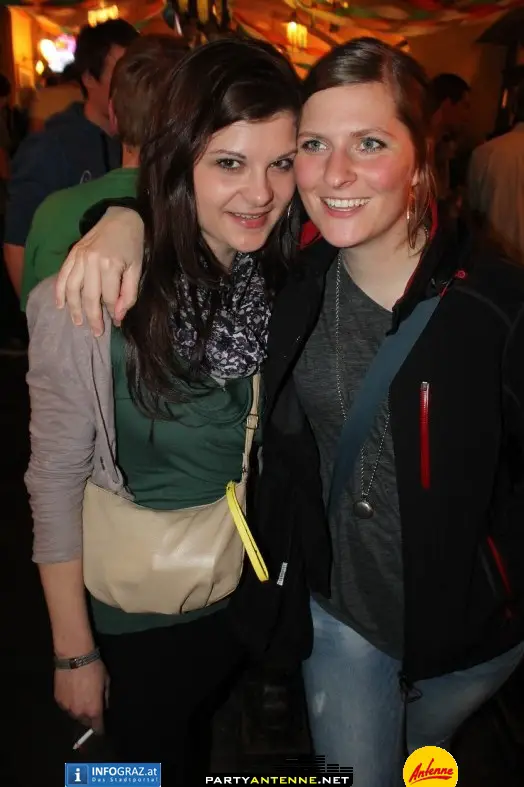 St. Patricks Day – Pub-Runde - 083