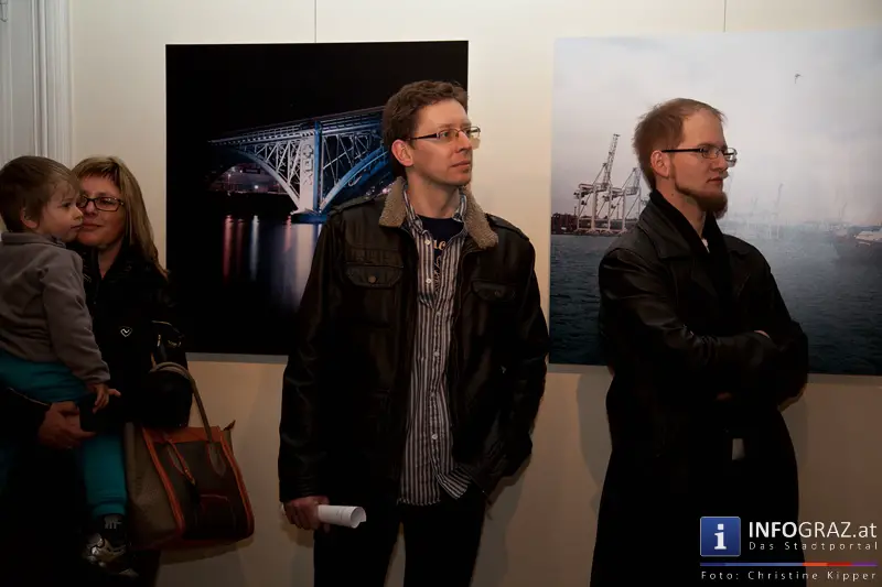 Fotoausstellung von sascha pseiner – angelika anna reicher - 030