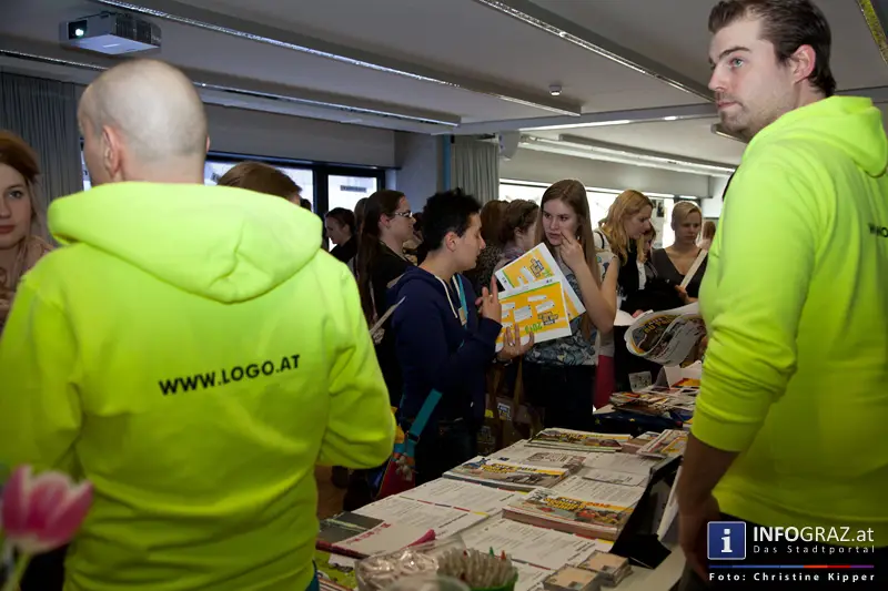 INFOmesse bei LOGO! am 21.3.2013 - 011
