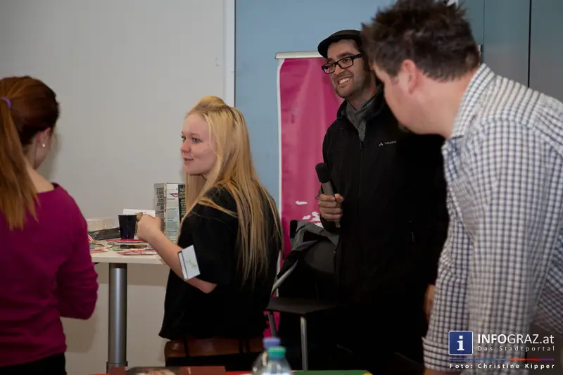 INFOmesse bei LOGO! am 21.3.2013 - 014