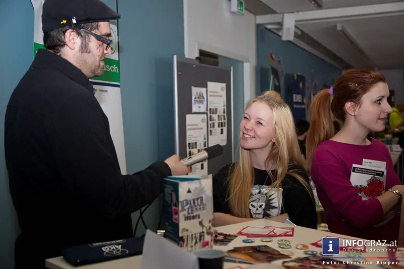 INFOmesse bei LOGO! am 21.3.2013 - 015