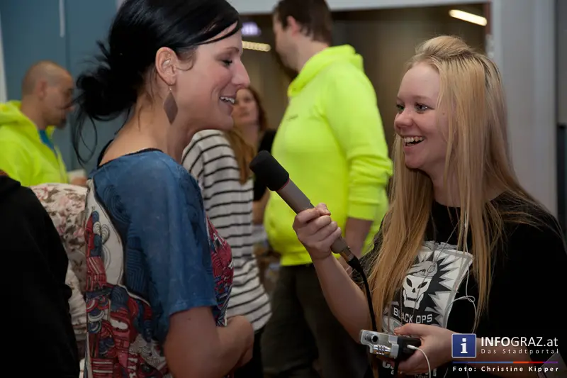 INFOmesse bei LOGO! am 21.3.2013 - 027