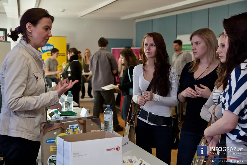 INFOmesse bei LOGO! am 21.3.2013 - 032