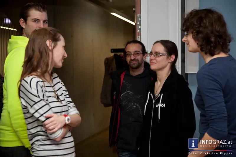 INFOmesse bei LOGO! am 21.3.2013 - 035