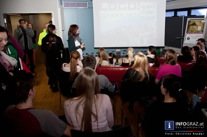 INFOmesse bei LOGO! am 21.3.2013 - 052