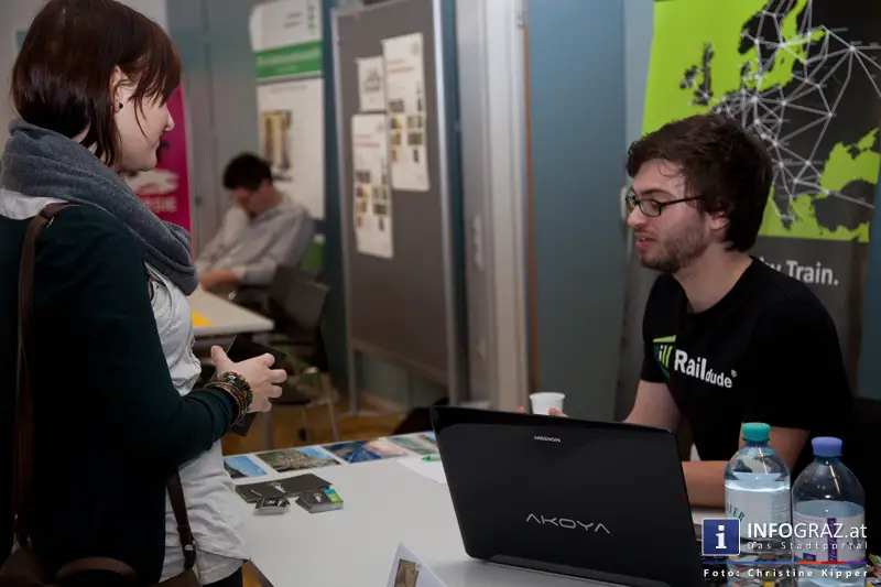 INFOmesse bei LOGO! am 21.3.2013 - 060