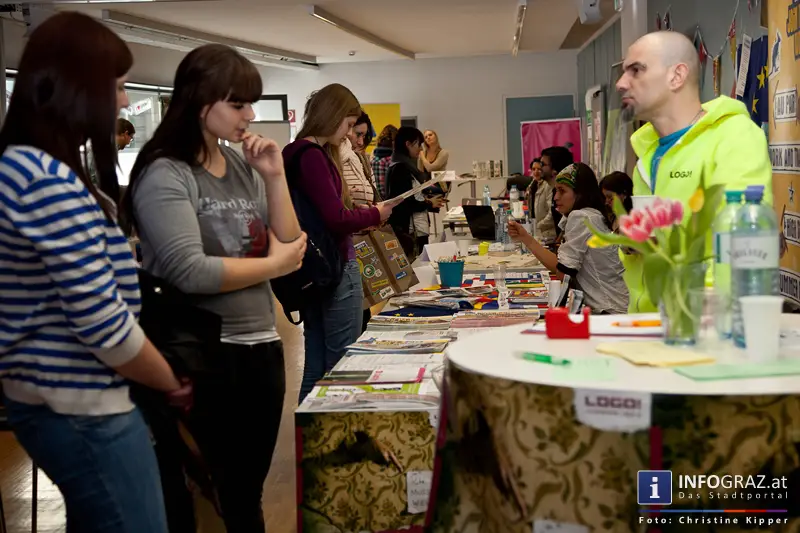 INFOmesse bei LOGO! am 21.3.2013 - 062
