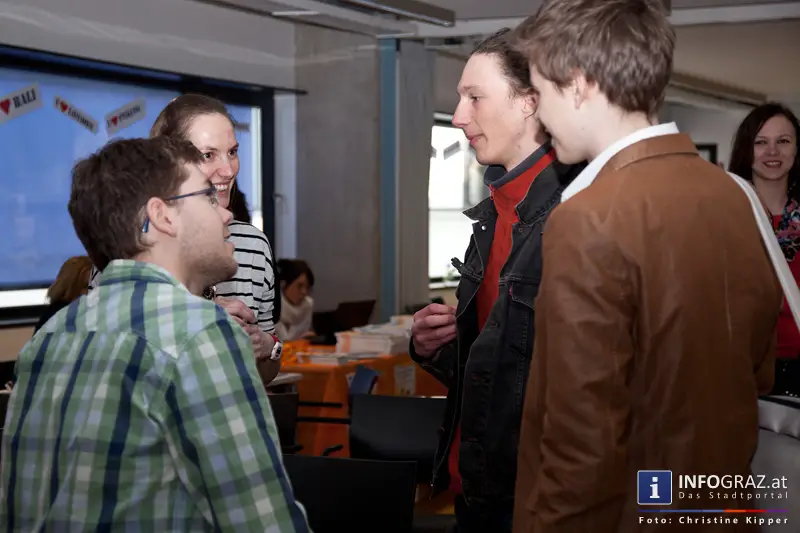 INFOmesse bei LOGO! am 21.3.2013 - 065