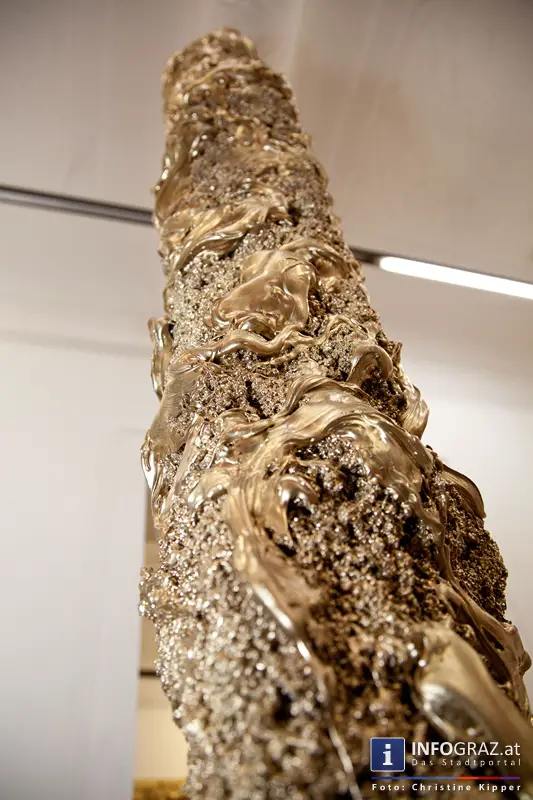  „THE GOD PROJECT“ in der Galerie Eugen Lendl - 005