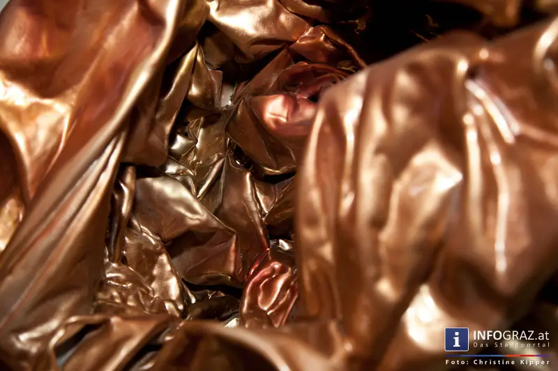  „THE GOD PROJECT“ in der Galerie Eugen Lendl - 007