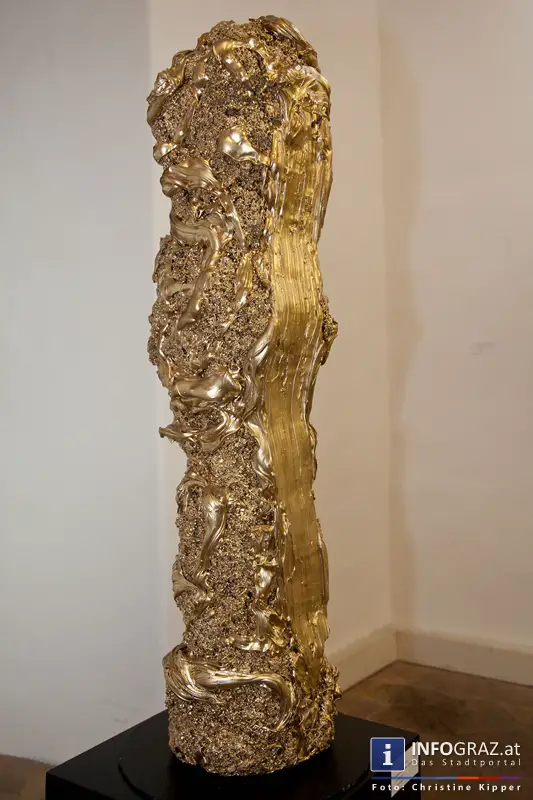  „THE GOD PROJECT“ in der Galerie Eugen Lendl - 008