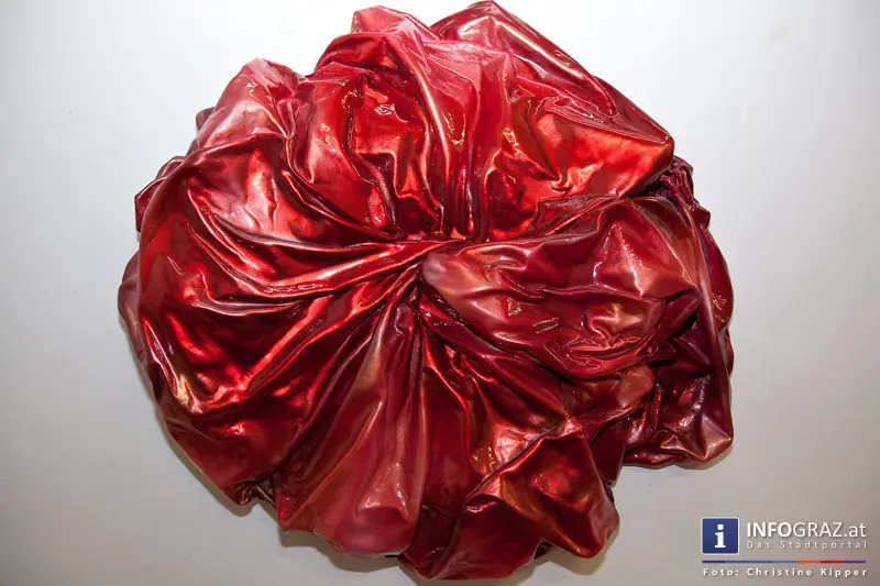  „THE GOD PROJECT“ in der Galerie Eugen Lendl - 009