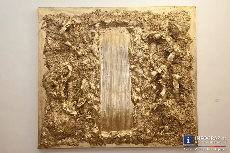  „THE GOD PROJECT“ in der Galerie Eugen Lendl - 010