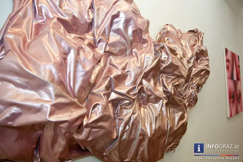  „THE GOD PROJECT“ in der Galerie Eugen Lendl - 018