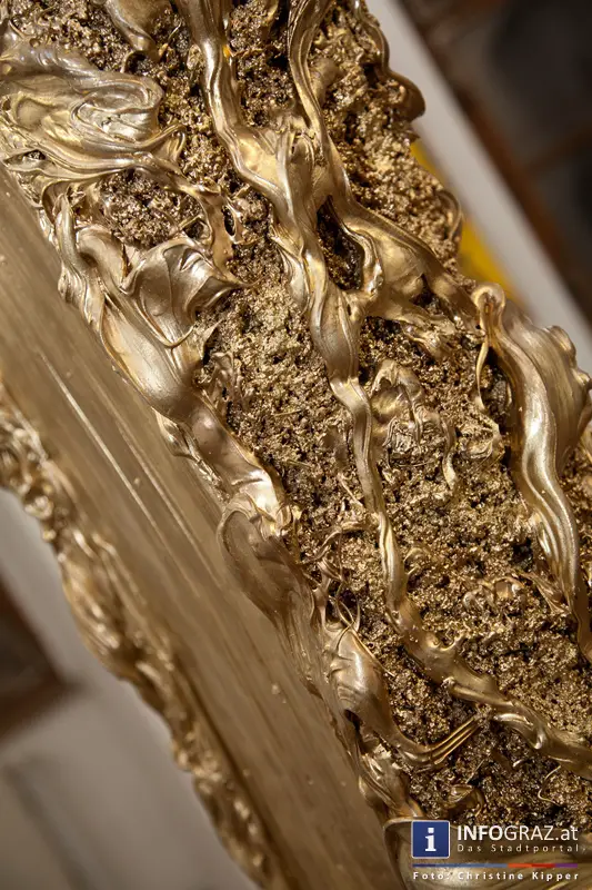  „THE GOD PROJECT“ in der Galerie Eugen Lendl - 019