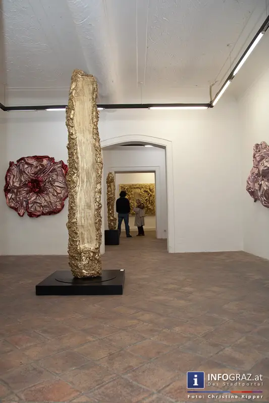  „THE GOD PROJECT“ in der Galerie Eugen Lendl - 023