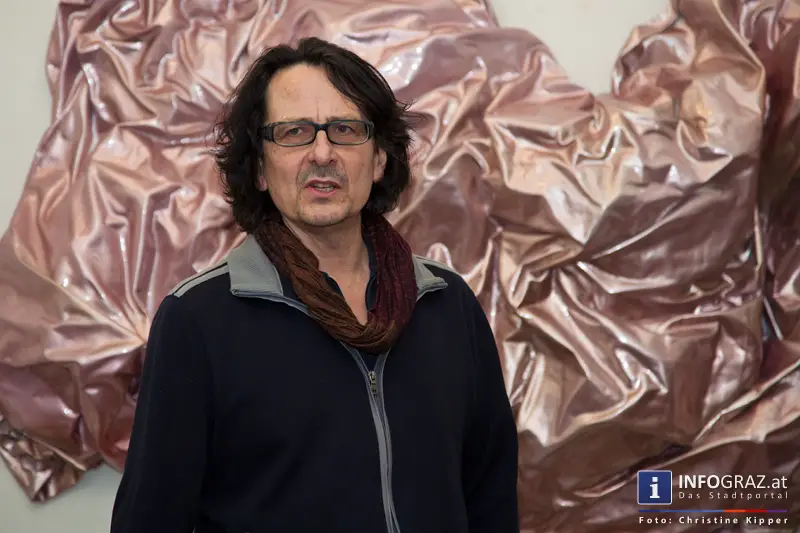  „THE GOD PROJECT“ in der Galerie Eugen Lendl - 031