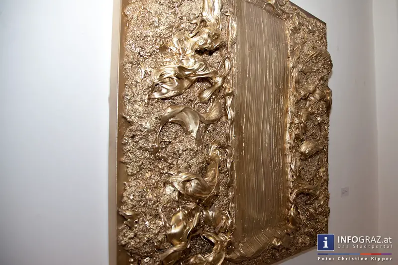  „THE GOD PROJECT“ in der Galerie Eugen Lendl - 034