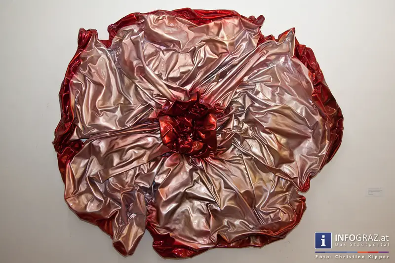  „THE GOD PROJECT“ in der Galerie Eugen Lendl - 049