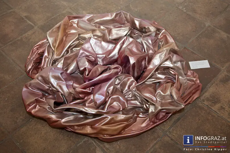  „THE GOD PROJECT“ in der Galerie Eugen Lendl - 050