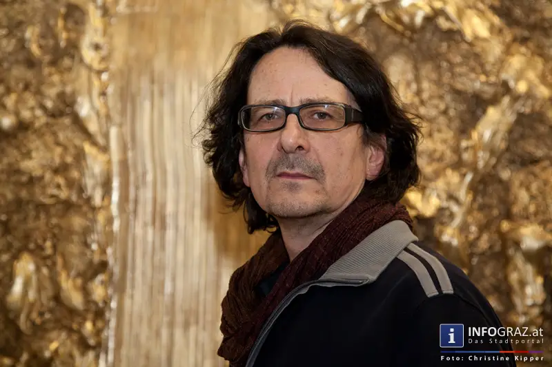  „THE GOD PROJECT“ in der Galerie Eugen Lendl - 052