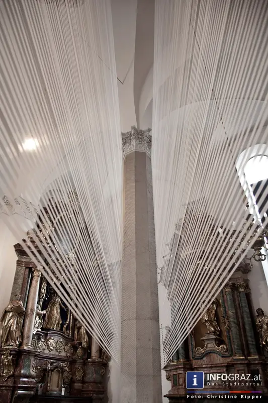 Andräkirche Graz - Grazer Kalvarienberg - Thalkirche - Osterwochenende - 014