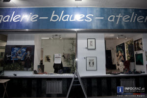 galerie blaues atelier,Graz,ausstellungseröffnung,unter strom, die verschönerung der unerträglichkeit,interaktives ausstellungsprojekt,florinda ke sophie,siko,ernst zdrahal,ausstellungsprojekt,künstler,künstlerin,thema strom