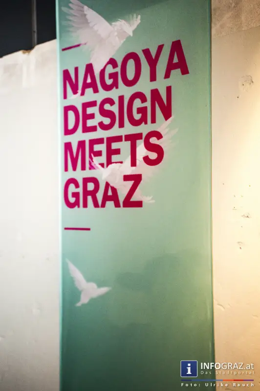 Designmonat Graz 2013 - Eröffnung am 3. Mai 2013 - 036
