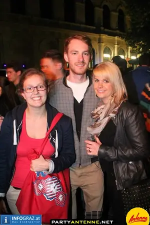 SPRING meets CAMPUS - Universität Graz 