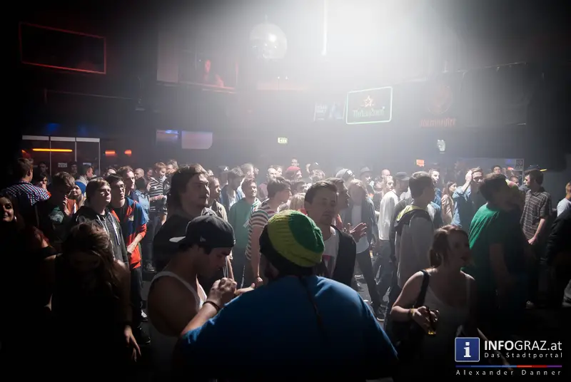 Springfestival Graz 2013 – Eindrücke vom 31. Mai 2013 - 001
