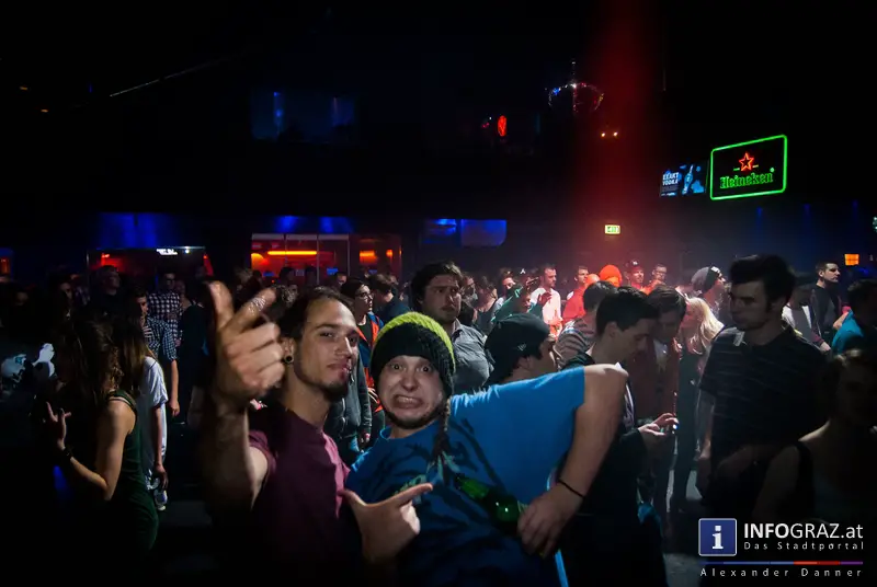 Springfestival Graz 2013 – Eindrücke vom 31. Mai 2013 - 002