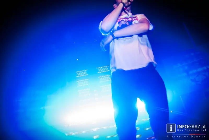 Springfestival Graz 2013 – Eindrücke vom 31. Mai 2013 - 004