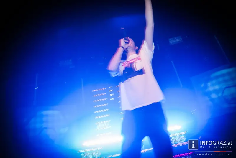 Springfestival Graz 2013 – Eindrücke vom 31. Mai 2013 - 005