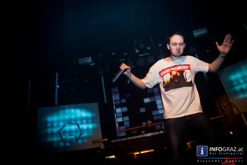 Springfestival Graz 2013 – Eindrücke vom 31. Mai 2013 - 006