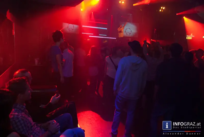 Springfestival Graz 2013 – Eindrücke vom 31. Mai 2013 - 008