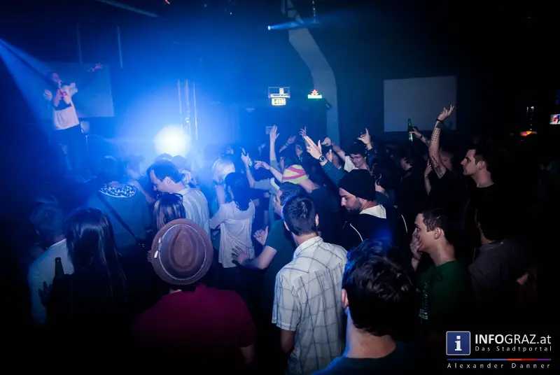 Springfestival Graz 2013 – Eindrücke vom 31. Mai 2013 - 010