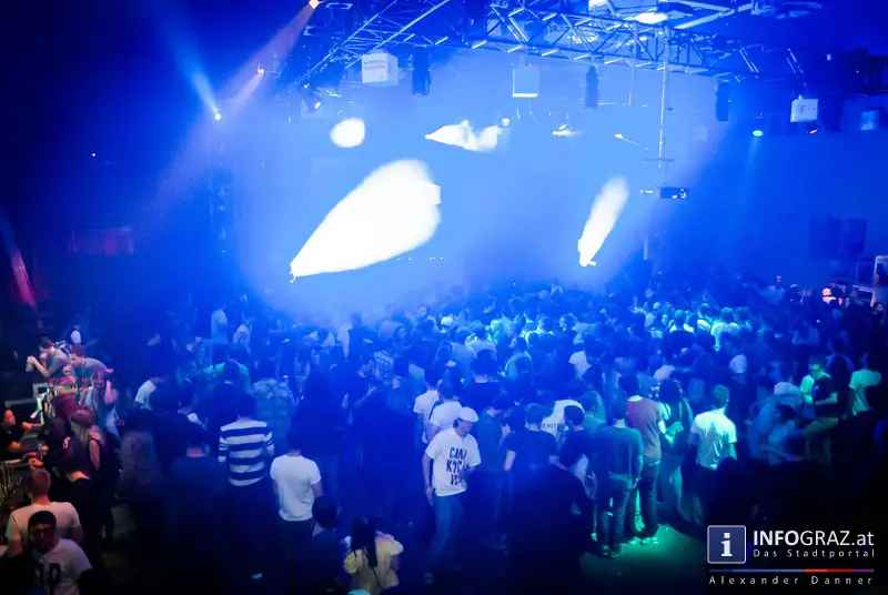 Springfestival Graz 2013 – Eindrücke vom 31. Mai 2013 - 013