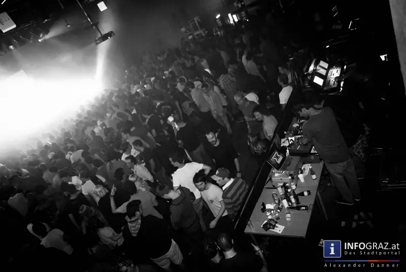 Springfestival Graz 2013 – Eindrücke vom 31. Mai 2013 - 014