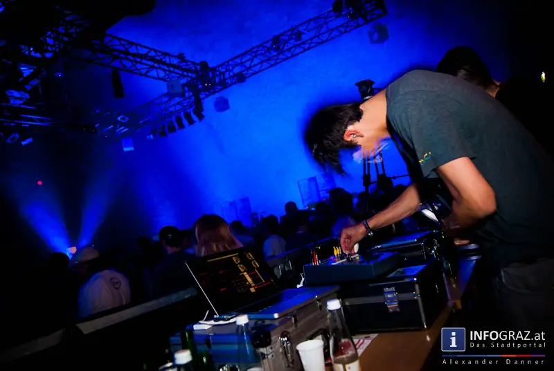 Springfestival Graz 2013 – Eindrücke vom 31. Mai 2013 - 015