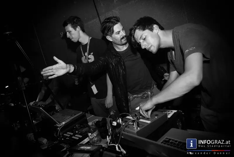 Springfestival Graz 2013 – Eindrücke vom 31. Mai 2013 - 017