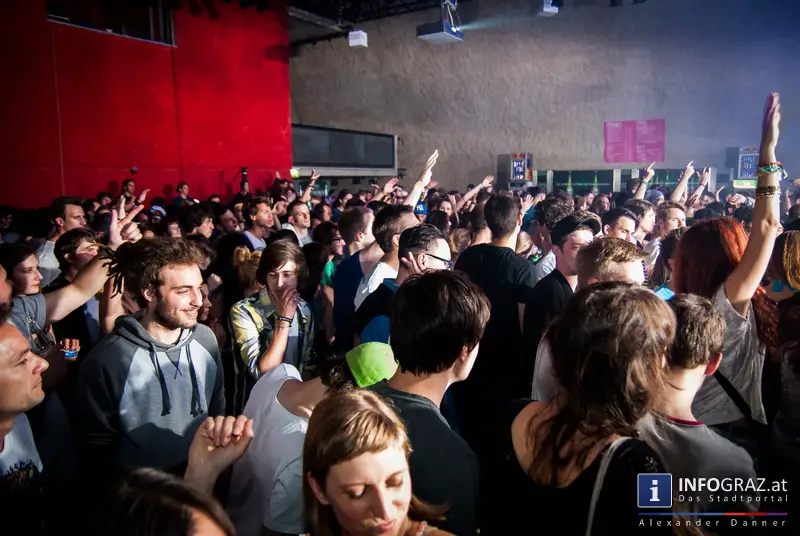 Springfestival Graz 2013 – Eindrücke vom 31. Mai 2013 - 019