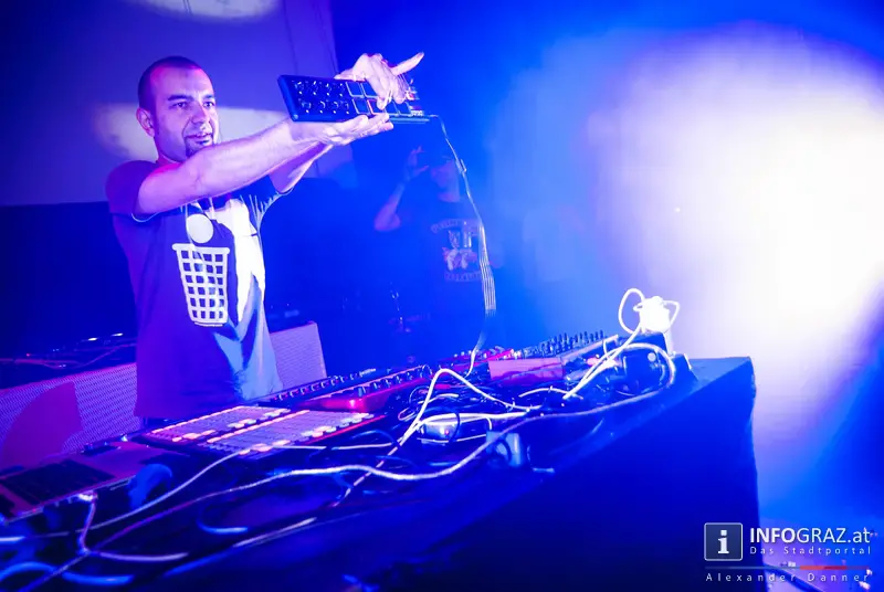 Springfestival Graz 2013 – Eindrücke vom 31. Mai 2013 - 023