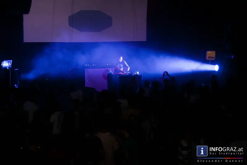 Springfestival Graz 2013 – Eindrücke vom 31. Mai 2013 - 027