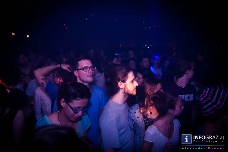 Springfestival Graz 2013 – Eindrücke vom 31. Mai 2013 - 030